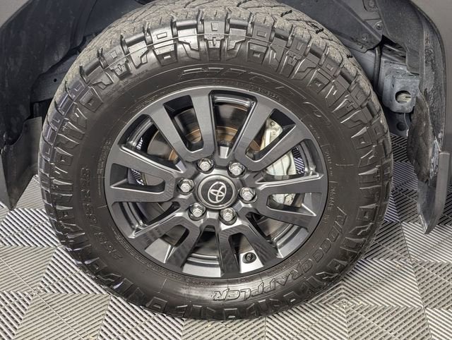 2024 Toyota Land Cruiser 1958