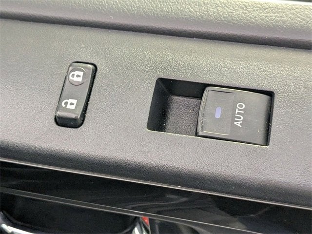 2016 Toyota 4Runner Trail