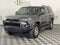 2016 Toyota 4Runner Trail