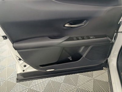 2024 Lexus UX UX 250h