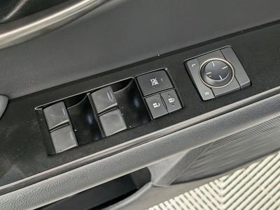 2024 Lexus UX UX 250h