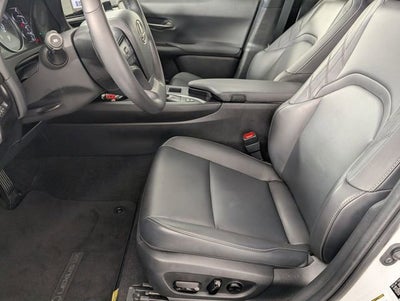 2024 Lexus UX UX 250h
