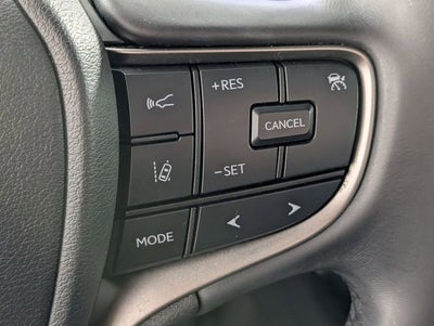 2024 Lexus UX UX 250h