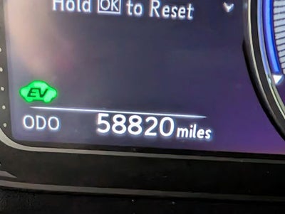 2024 Lexus UX UX 250h