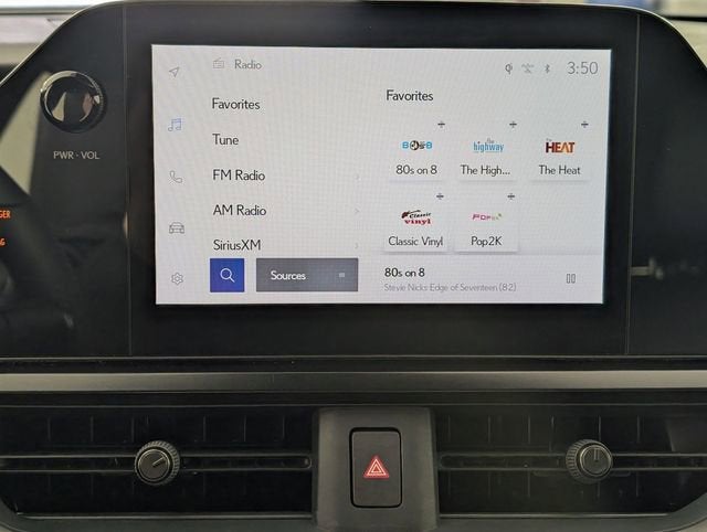 2024 Lexus UX UX 250h