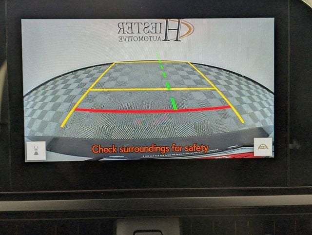 2024 Lexus UX UX 250h