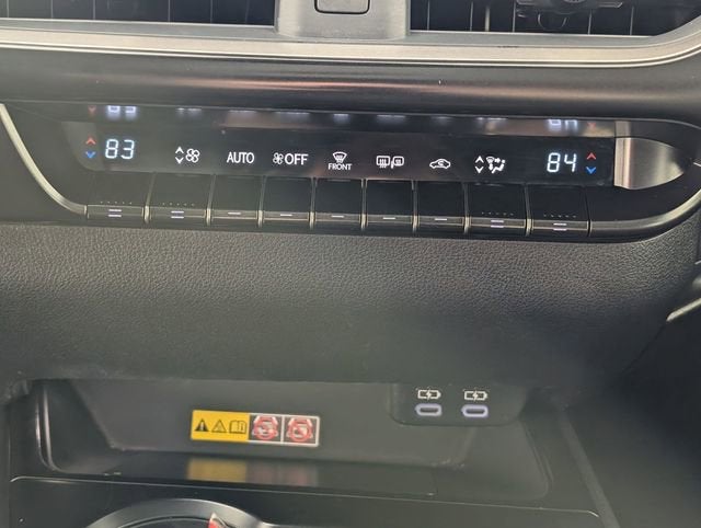 2024 Lexus UX UX 250h