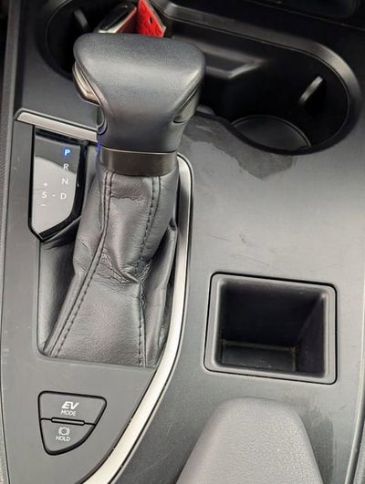 2024 Lexus UX UX 250h