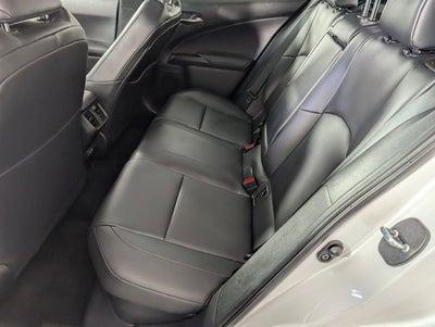 2024 Lexus UX UX 250h