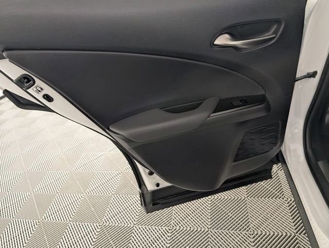 2024 Lexus UX UX 250h