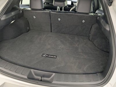 2024 Lexus UX UX 250h