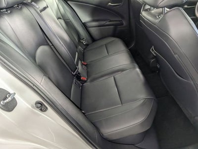 2024 Lexus UX UX 250h