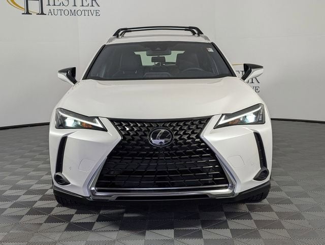2024 Lexus UX UX 250h