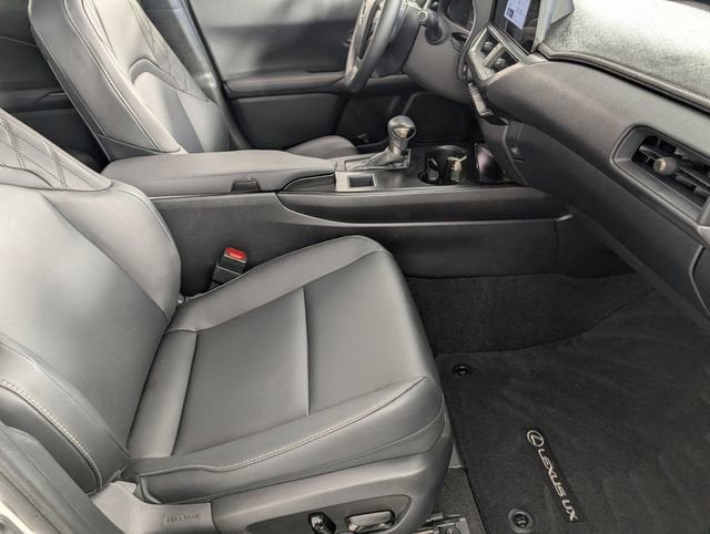 2024 Lexus UX UX 250h