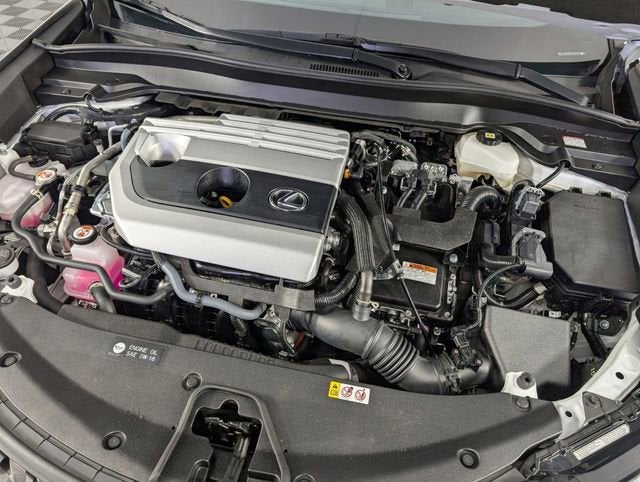 2024 Lexus UX UX 250h