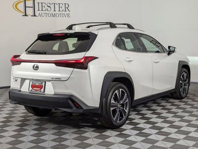 2024 Lexus UX UX 250h