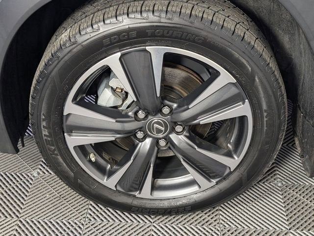 2024 Lexus UX UX 250h