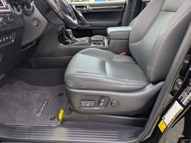 2023 Lexus GX GX 460 Premium