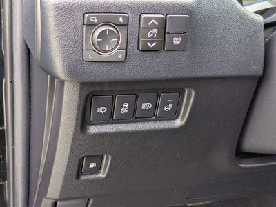 2023 Lexus GX GX 460 Premium