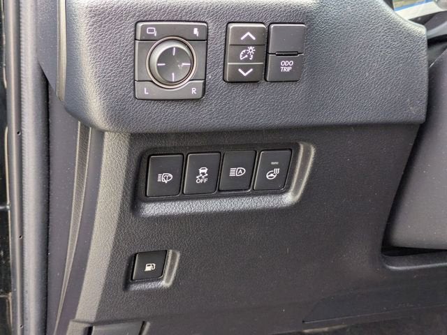 2023 Lexus GX GX 460 Premium