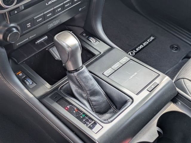 2023 Lexus GX GX 460 Premium