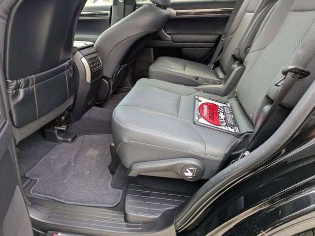 2023 Lexus GX GX 460 Premium