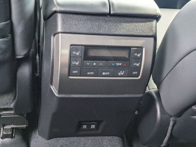 2023 Lexus GX GX 460 Premium