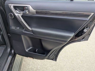 2023 Lexus GX GX 460 Premium