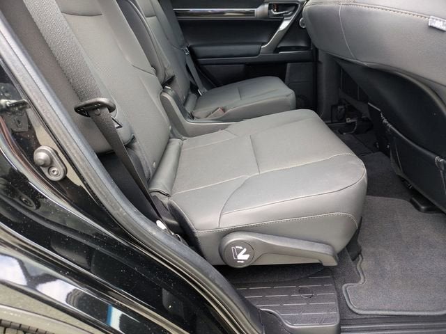 2023 Lexus GX GX 460 Premium