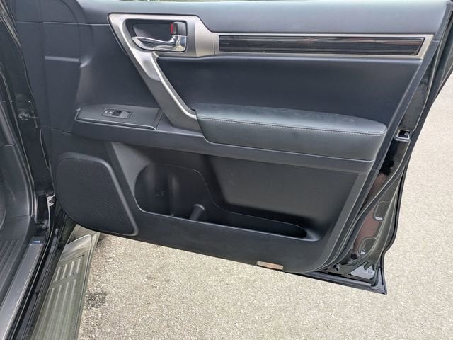 2023 Lexus GX GX 460 Premium