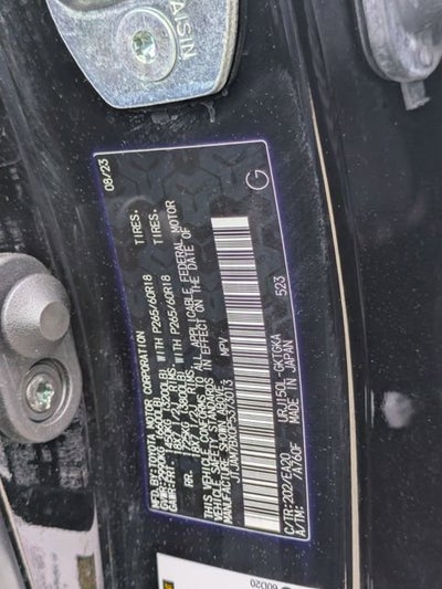 2023 Lexus GX GX 460 Premium