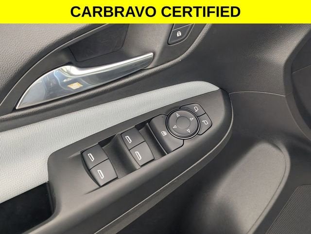 2024 Buick Envista Preferred - Photo 11
