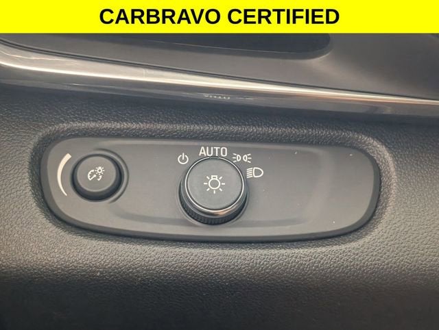 2024 Buick Envista Preferred - Photo 14