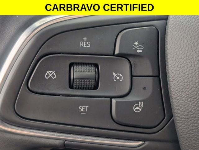 2024 Buick Envista Preferred - Photo 15