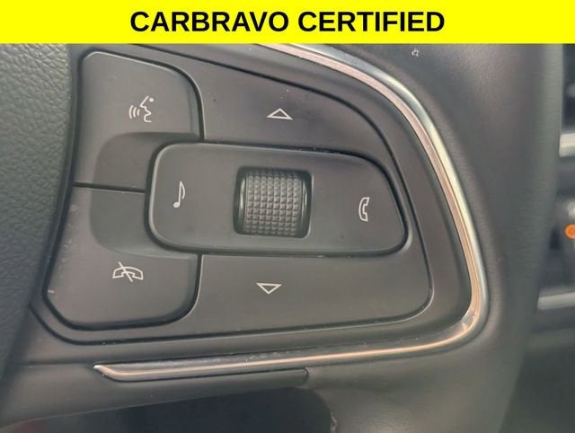 2024 Buick Envista Preferred - Photo 16