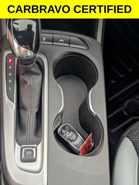 2024 Buick Envista Preferred - Photo 22