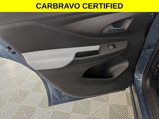 2024 Buick Envista Preferred - Photo 26