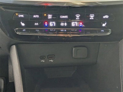 2024 Buick Encore GX Avenir