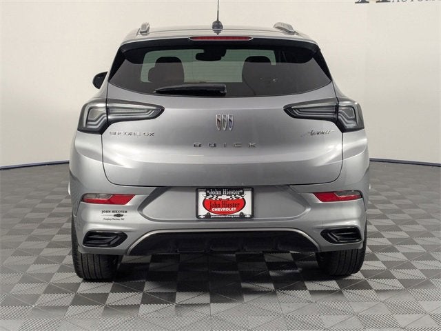 2024 Buick Encore GX Avenir