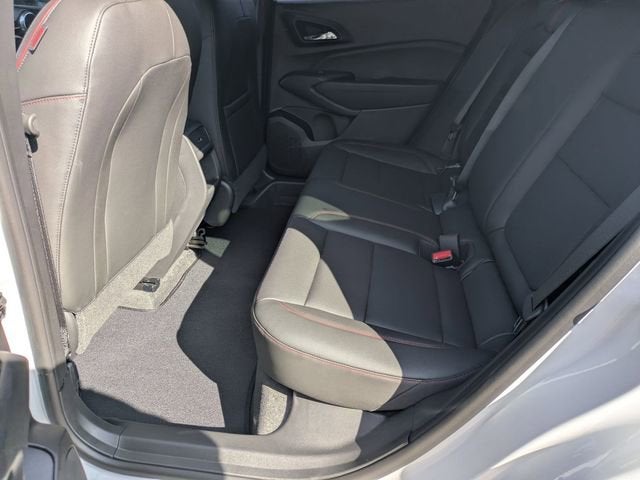 2026 Chevrolet Trax RS - Photo 25