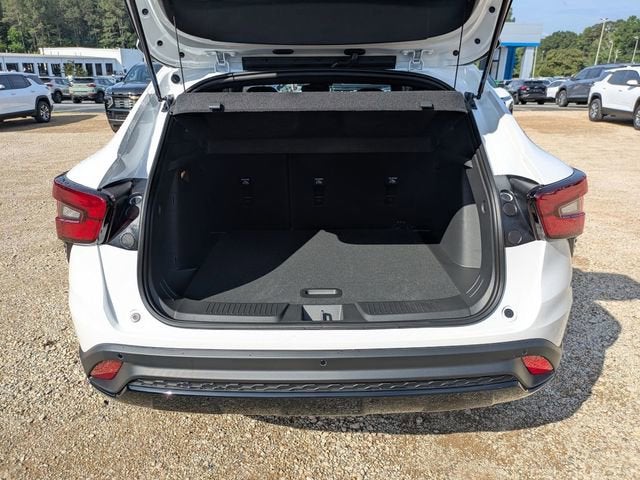 2026 Chevrolet Trax RS - Photo 28