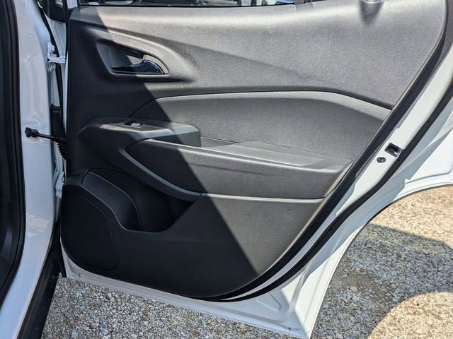 2026 Chevrolet Trax RS - Photo 30