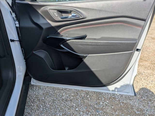2026 Chevrolet Trax RS - Photo 33