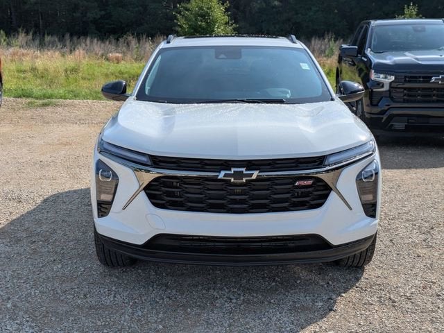 2026 Chevrolet Trax RS - Photo 6