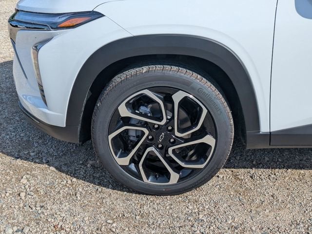 2026 Chevrolet Trax RS - Photo 7