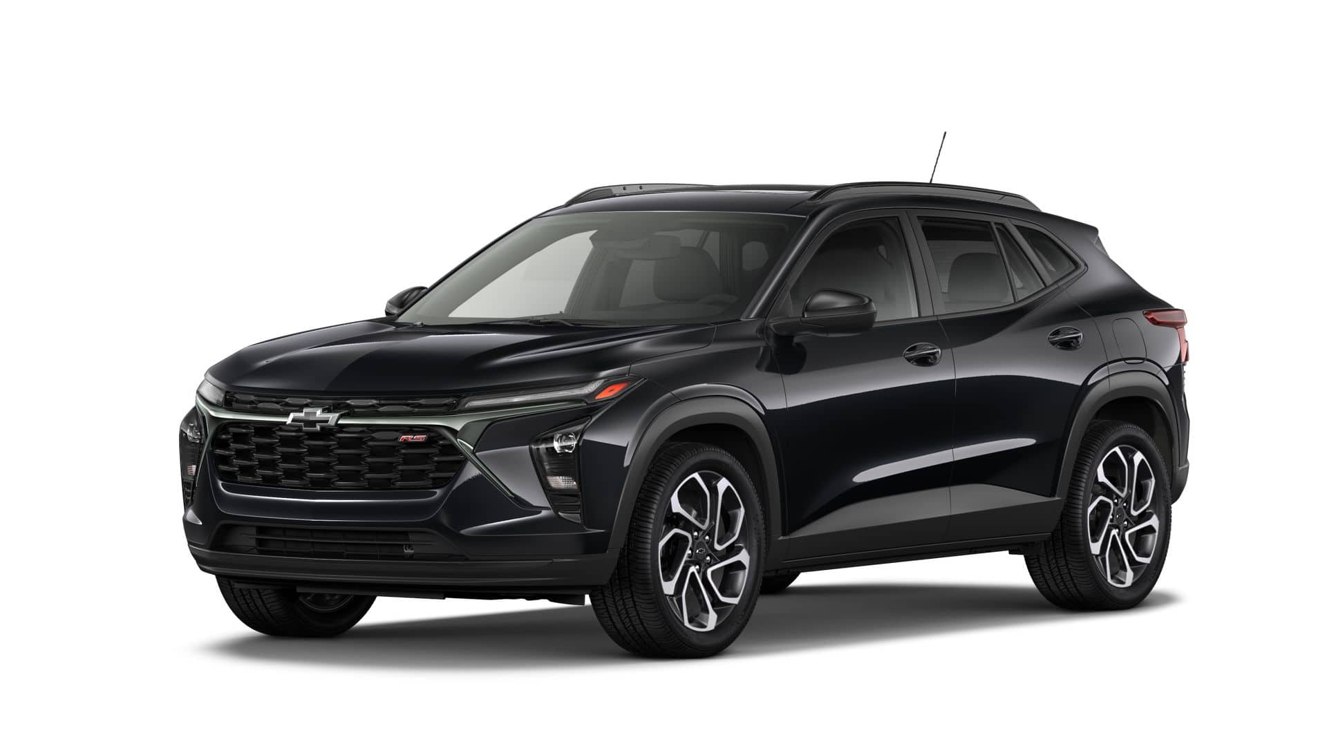 2026 Chevrolet Trax 2RS's photo