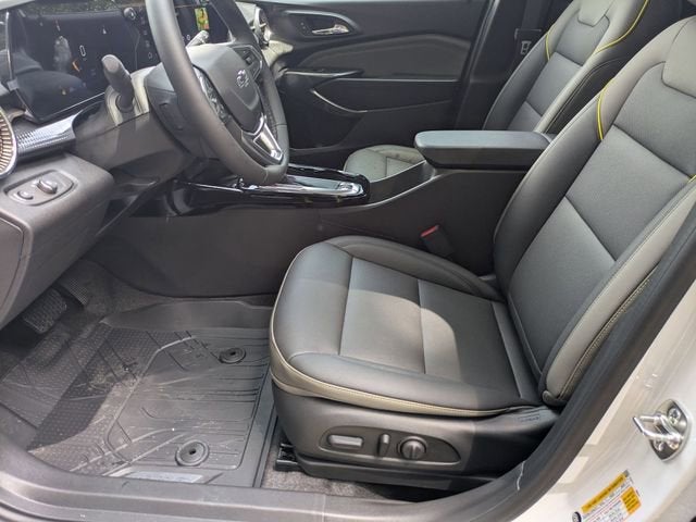 2026 Chevrolet Trax Activ - Photo 10