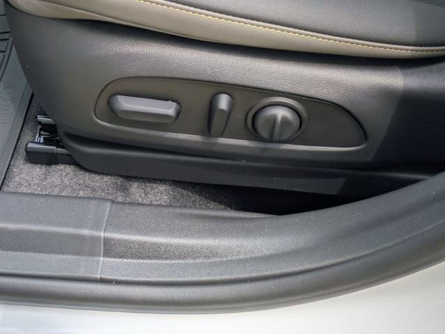 2026 Chevrolet Trax Activ - Photo 11