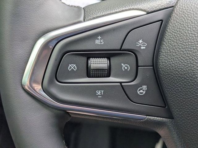 2026 Chevrolet Trax Activ - Photo 14