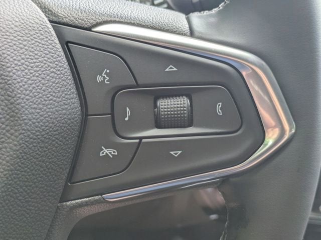 2026 Chevrolet Trax Activ - Photo 15